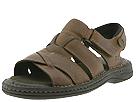 Nunn Bush - Westport (Brown) - Men's,Nunn Bush,Men's:Men's Casual:Casual Sandals:Casual Sandals - Fisherman