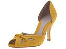 Buy discounted Kenneth Cole - Pretty Much (Mustard) - Women's online.