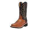 Roper - Double Welt Crepe (Chestnut/Black) - Men's,Roper,Men's:Men's Casual:Casual Boots:Casual Boots - Western