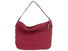 Buy Elliott Lucca Handbags - Jordan Hobo (Fushia) - Accessories, Elliott Lucca Handbags online.