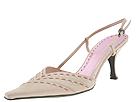 BCBGirls - Mead (Muted Rose Tumbled Leather) - Women's,BCBGirls,Women's:Women's Dress:Dress Shoes:Dress Shoes - Sling-Backs