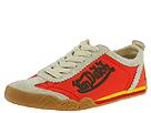 Von Dutch - Speed 01 (Red) - Lifestyle Departments,Von Dutch,Lifestyle Departments:The Strip:Women's The Strip:Shoes