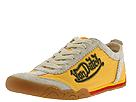 Von Dutch - Speed 01 (Yellow) - Lifestyle Departments,Von Dutch,Lifestyle Departments:The Strip:Women's The Strip:Shoes