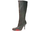 Paloma Barcelo - 206 (Red) - Women's,Paloma Barcelo,Women's:Women's Dress:Dress Boots:Dress Boots - Knee-High