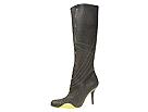 Paloma Barcelo - 206 (Giallo) - Women's,Paloma Barcelo,Women's:Women's Dress:Dress Boots:Dress Boots - Knee-High