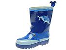 Kidorable - Dolphin Rainboot (Blue Dolphin) - Kids,Kidorable,Kids:Boys Collection:Children Boys Collection:Children Boys Boots:Boots - Rain