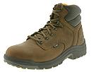 Buy Timberland PRO - Titan 6" Titanium Toe (Coffee Full-Grain Leather) - Men's, Timberland PRO online.