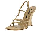 Laundry by Shelli Segal - Marcy (Natural Suede) - Women's,Laundry by Shelli Segal,Women's:Women's Dress:Dress Sandals:Dress Sandals - Strappy
