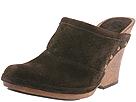 Buy discounted KORS by Michael Kors - Cupid (Chocolate Babe Suede) - Women's online.