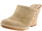 Buy discounted KORS by Michael Kors - Cupid (Camel Babe Suede) - Women's online.