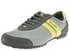 Palladium - Rally W (Grey/Yellow) - Women's,Palladium,Women's:Women's Casual:Retro