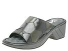 SoftWalk - Tarzana (Black Leather) - Women's,SoftWalk,Women's:Women's Casual:Casual Sandals:Casual Sandals - Slides/Mules
