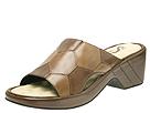 SoftWalk - Tarzana (Brown) - Women's,SoftWalk,Women's:Women's Casual:Casual Sandals:Casual Sandals - Slides/Mules