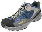 Vasque - Velocity (Blue/Grey/Tangerine) - Men's