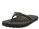 La Sportiva - Crag (Waterknot Black/Yellow) - Men's,La Sportiva,Men's:Men's Athletic:Athletic Sandals