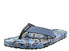 La Sportiva - Crag (Waterknot Blue) - Men's,La Sportiva,Men's:Men's Athletic:Athletic Sandals