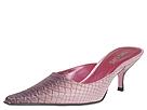 Two Lips - Irmina (Pink) - Women's,Two Lips,Women's:Women's Dress:Dress Shoes:Dress Shoes - Mid Heel
