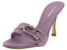 BCBG Max Azria - Safe (Lilac) - Women's,BCBG Max Azria,Women's:Women's Dress:Dress Sandals:Dress Sandals - Backless