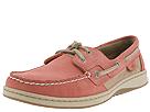 Sperry Top-Sider - Bluefish 2 Eye (Nantucket Rose) - Women's,Sperry Top-Sider,Women's:Women's Casual:Boat Shoes:Boat Shoes - Leather