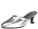 Magdesians - Alpha-R (Silver Kid) - Women's,Magdesians,Women's:Women's Dress:Dress Shoes:Dress Shoes - Special Occasion