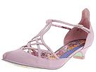 Irregular Choice - 2917-1A (Lilac Leather) - Women's,Irregular Choice,Women's:Women's Dress:Dress Shoes:Dress Shoes - T-Straps