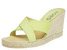 Buy discounted KORS by Michael Kors - Layla (Lime) - Women's online.