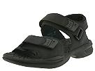 Nunn Bush - Outback (Black) - Men's,Nunn Bush,Men's:Men's Casual:Casual Sandals:Casual Sandals - Trail