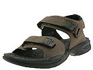 Nunn Bush - Outback (Brown) - Men's,Nunn Bush,Men's:Men's Casual:Casual Sandals:Casual Sandals - Trail