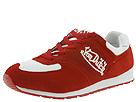 Von Dutch - Howard (Red/White) - Lifestyle Departments,Von Dutch,Lifestyle Departments:The Strip:Women's The Strip:Shoes