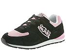 Von Dutch - Howard (Black/Pink) - Lifestyle Departments,Von Dutch,Lifestyle Departments:The Strip:Women's The Strip:Shoes