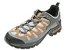 La Sportiva - Colorado Trail (Gray/Burnt Orange) - Men's,La Sportiva,Men's:Men's Athletic:Hiking Shoes