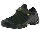 Reebok - 3D Roddick Trainer (Black/Citra) - Men's,Reebok,Men's:Men's Athletic:Tennis