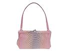 Two Lips - Iris (Pink) - Accessories,Two Lips,Accessories:Handbags:Evening Handbags:Frame