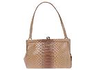 Two Lips - Iris (Natural) - Accessories,Two Lips,Accessories:Handbags:Evening Handbags:Frame