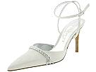Vigotti - Vera (White/Silver) - Women's,Vigotti,Women's:Women's Dress:Dress Shoes:Dress Shoes - High Heel
