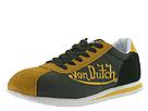 Buy Von Dutch - Kenneth (Black/Yellow) - Lifestyle Departments, Von Dutch online.