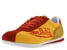 Buy Von Dutch - Kenneth (Yellow/Red) - Lifestyle Departments, Von Dutch online.