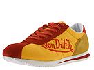 Buy discounted Von Dutch - Kenneth (Yellow/Red) - Lifestyle Departments online.