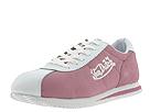 Buy discounted Von Dutch - Kenneth (Pink/White) - Lifestyle Departments online.