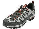 La Sportiva - Colorado Trail AT (Charcoal/Gray/Red) - Men's,La Sportiva,Men's:Men's Athletic:Hiking Shoes