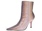 Two Lips - Pia (Pink) - Women's,Two Lips,Women's:Women's Dress:Dress Boots:Dress Boots - Ankle
