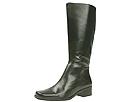 Naturalizer - Dallas (Black Leather) - Women's,Naturalizer,Women's:Women's Casual:Casual Boots:Casual Boots - Comfort