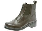 Dansko - Brynn (Brown Leather) - Women's,Dansko,Women's:Women's Casual:Casual Boots:Casual Boots - Ankle