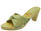 Buy discounted Vis  Vie - Tinka (Lime) - Women's online.