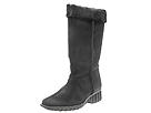 Anne Klein New York - Cyril (Black Nu Suede)