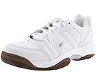 Buy Reebok - Club Smash II (White/Heritage Red) - Men's, Reebok online.