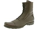 Type Z - 1590 (Dark Brown Leather) - Men's,Type Z,Men's:Men's Casual:Casual Boots:Casual Boots - Lace-Up