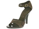 Buy discounted KORS by Michael Kors - Tango (Chocolate Babe Suede) - Women's Designer Collection online.