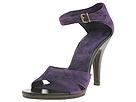 Buy discounted KORS by Michael Kors - Tango (Grape Babe Suede) - Women's Designer Collection online.