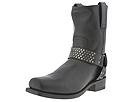 Kenneth Cole - Biker Babe (Black) - Women's,Kenneth Cole,Women's:Women's Casual:Casual Boots:Casual Boots - Pull-On